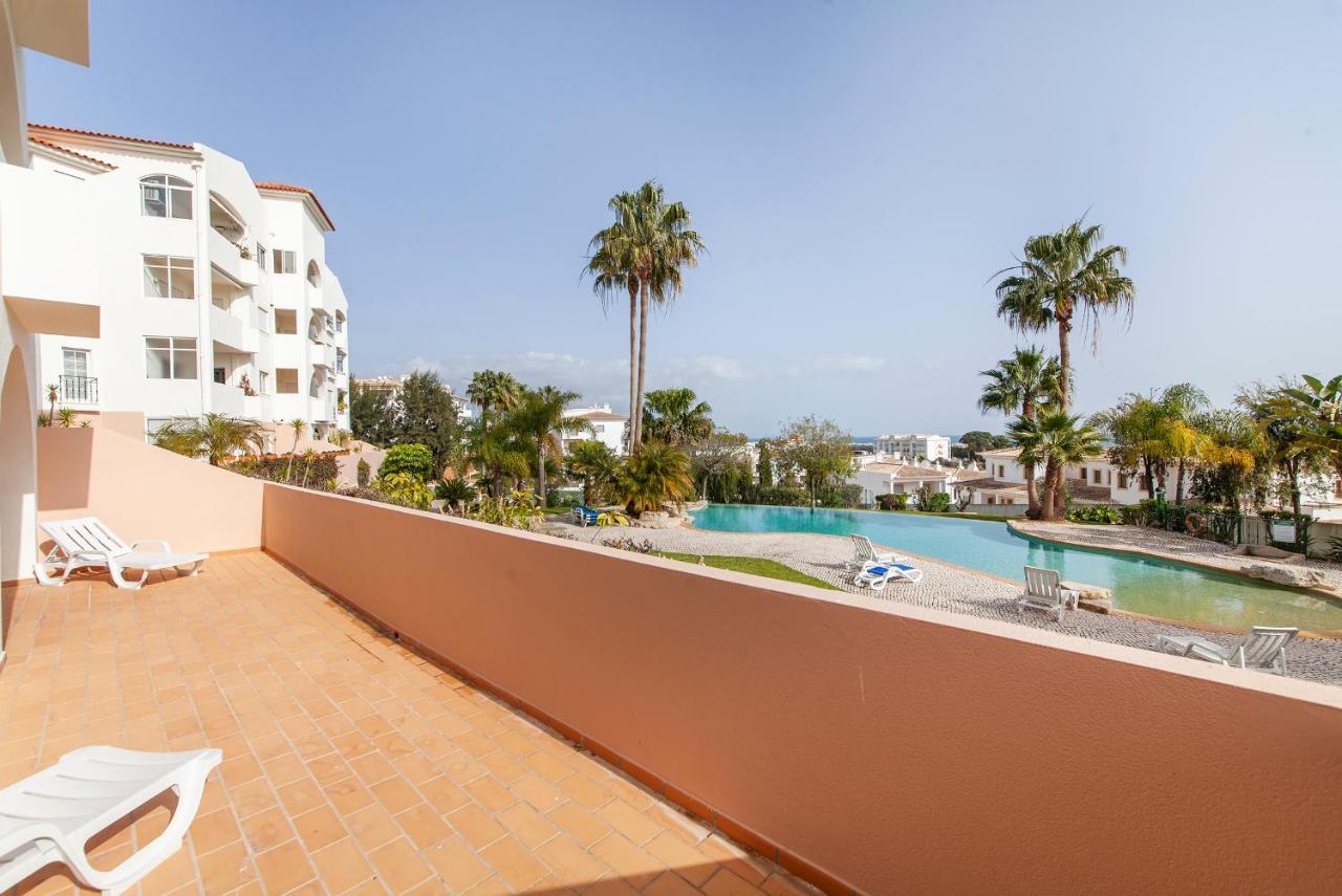 A49 - Anastasia Apartment In Лагуш Екстер'єр фото