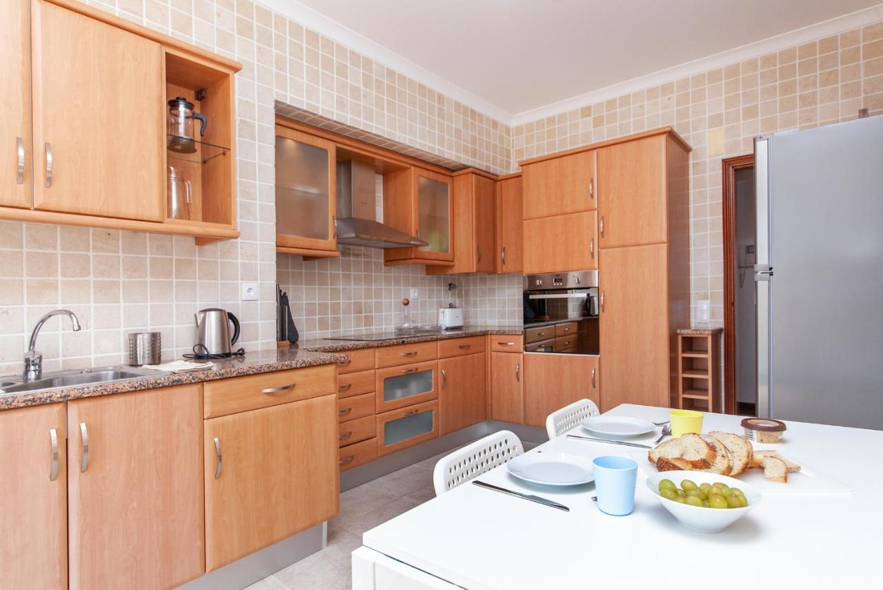 A49 - Anastasia Apartment In Лагуш Екстер'єр фото